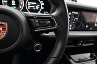 Porsche Cayenne vaihtoauto