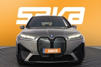 BMW iX M60 vaihtoauto