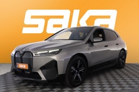 BMW iX M60 vaihtoauto