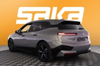 BMW iX M60 vaihtoauto