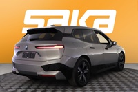 BMW iX M60 vaihtoauto