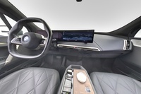 BMW iX M60 vaihtoauto