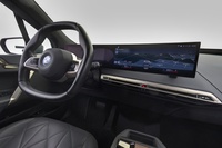 BMW iX M60 vaihtoauto