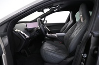 BMW iX M60 vaihtoauto