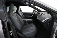 BMW iX M60 vaihtoauto