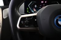 BMW iX M60 vaihtoauto