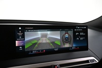 BMW iX M60 vaihtoauto