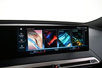 BMW iX M60 vaihtoauto