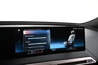 BMW iX M60 vaihtoauto