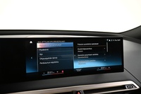 BMW iX M60 vaihtoauto