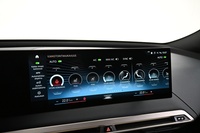 BMW iX M60 vaihtoauto