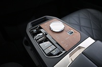 BMW iX M60 vaihtoauto