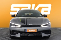Kia EV6 vaihtoauto
