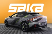 Kia EV6 vaihtoauto