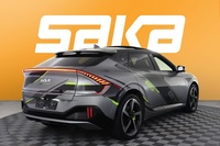 Kia EV6 vaihtoauto