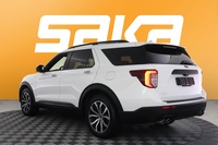 Ford USA Explorer vaihtoauto