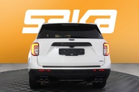 Ford USA Explorer vaihtoauto