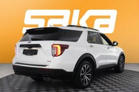 Ford USA Explorer vaihtoauto