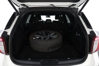 Ford USA Explorer vaihtoauto