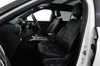 Ford USA Explorer vaihtoauto