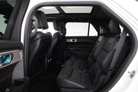 Ford USA Explorer vaihtoauto