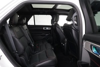 Ford USA Explorer vaihtoauto