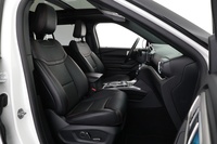 Ford USA Explorer vaihtoauto