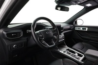 Ford USA Explorer vaihtoauto