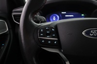 Ford USA Explorer vaihtoauto