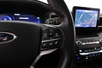Ford USA Explorer vaihtoauto
