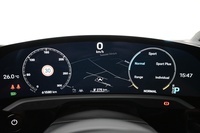 Porsche Taycan vaihtoauto