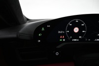 Porsche Taycan vaihtoauto