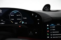 Porsche Taycan vaihtoauto