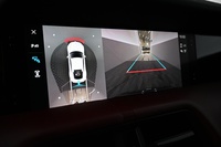 Porsche Taycan vaihtoauto