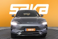 BYD Seal U DM-i vaihtoauto