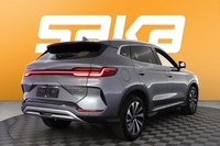 BYD Seal U DM-i vaihtoauto