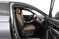 BYD Seal U DM-i vaihtoauto