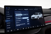 BYD Seal U DM-i vaihtoauto