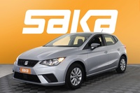 SEAT Ibiza vaihtoauto