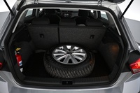 SEAT Ibiza vaihtoauto