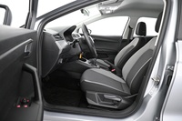 SEAT Ibiza vaihtoauto