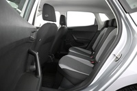 SEAT Ibiza vaihtoauto