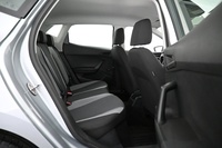 SEAT Ibiza vaihtoauto