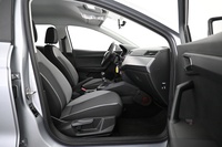 SEAT Ibiza vaihtoauto