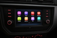SEAT Ibiza vaihtoauto