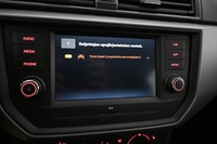 SEAT Ibiza vaihtoauto