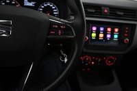 SEAT Ibiza vaihtoauto