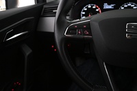 SEAT Ibiza vaihtoauto