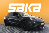 Porsche Macan vaihtoauto