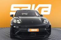 Porsche Macan vaihtoauto